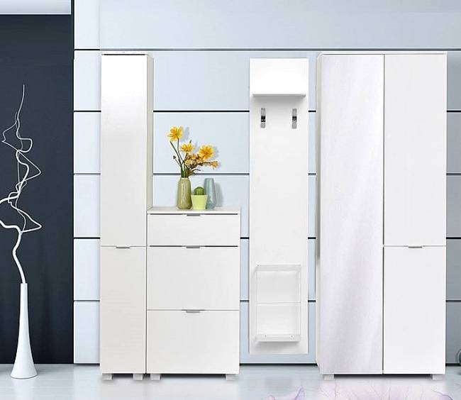 ΕΠΙΤΟΙΧΙΑ ΚΡΕΜΑΣΤΡΑ ELEGANCE 40x22x199 NORDIC OAK
